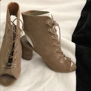 Charlotte Russe Shoes - Brand New Women’s Heels Charlotte Russe Shoes - Brand New Women’s Heels